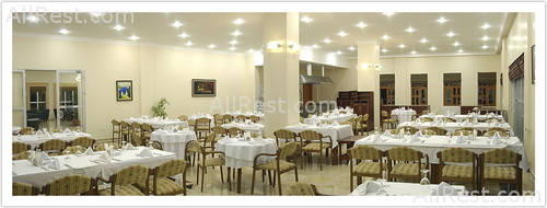 Dinler Hotel Nevsehir 17